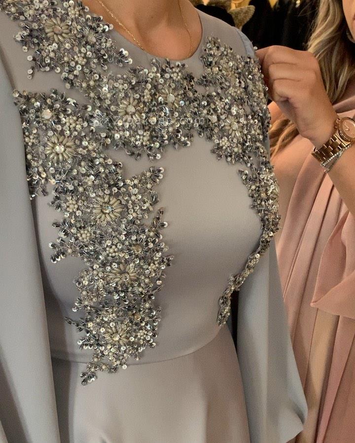 مدل لباس - لباس مجلسی